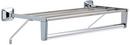 18 in. Towel Bar Set in Polished Chrome