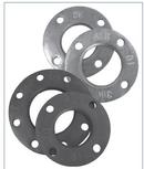 1-1/4 in. IPS Painted Ductile Iron Back-Up Flange