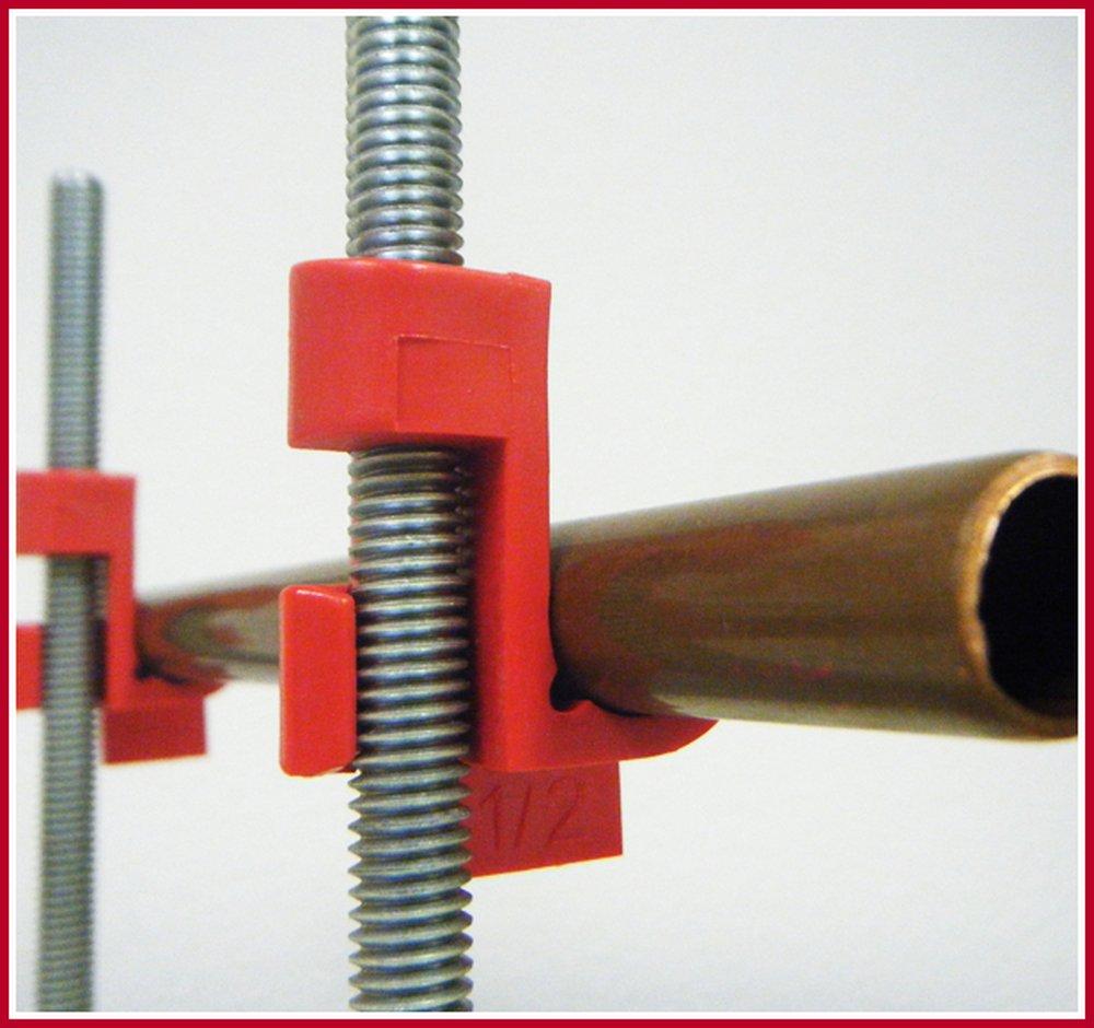 Pipe-Tytes Plastic Hanger 