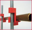 Pipe-Tytes Plastic Hanger 