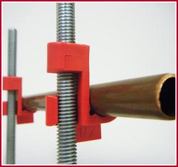 3/4 in. Plastic Hanger