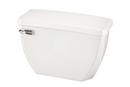 Gerber Plumbing White 1.6 gpf Toilet Tank 