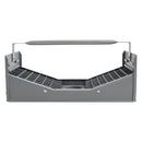 Benjamin Manufacturing Grey Nipple Tote Tray 