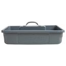 Benjamin Manufacturing Grey Tool Tote Tray 