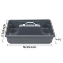 Benjamin Manufacturing Grey Tool Tote Tray 