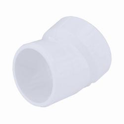 1-1/2 in. PVC DWV 22-1/2&deg; Street Elbow