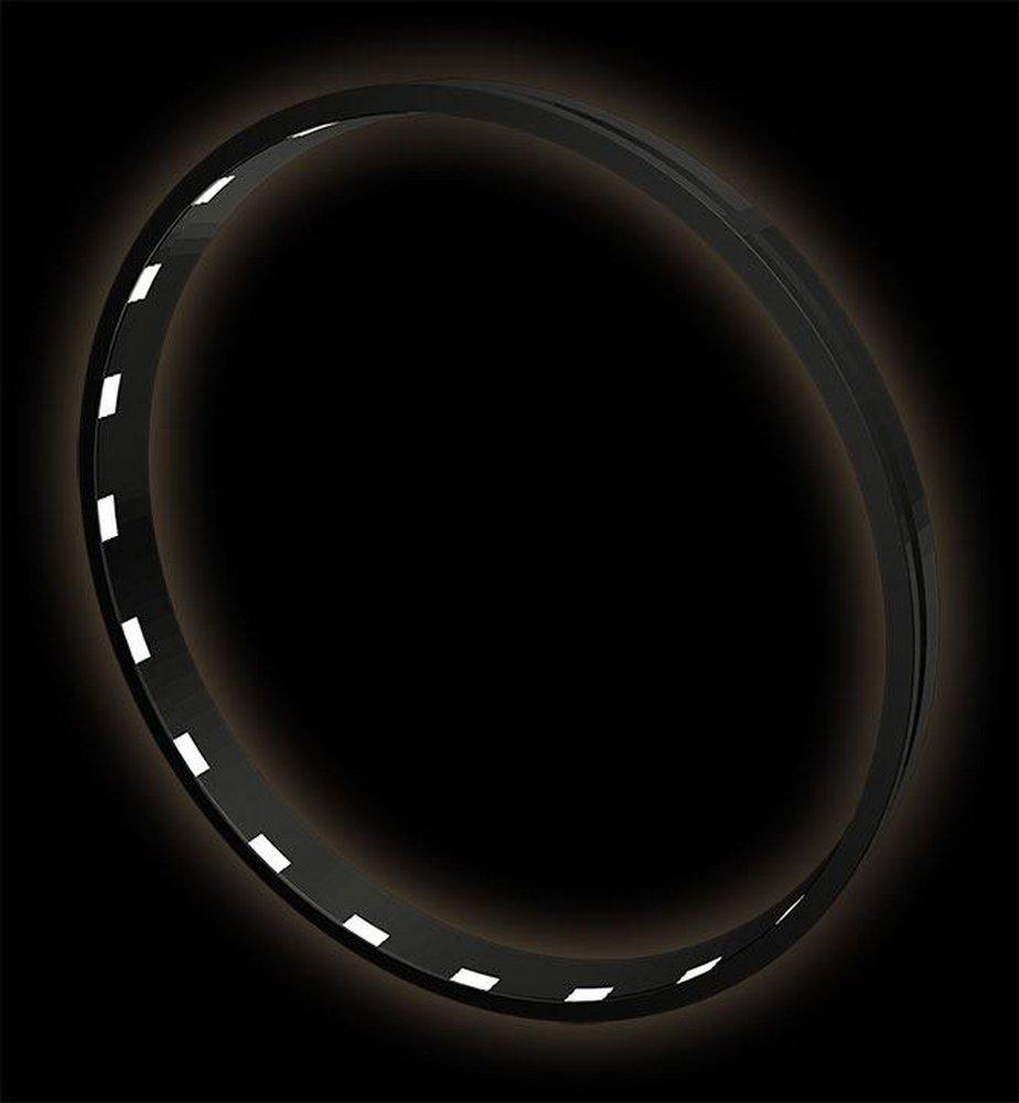 Fastite SBR Gasket for Ductile Iron Pipe image number 0