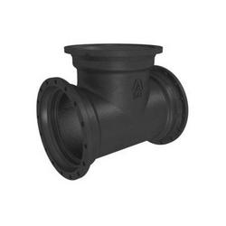 12 in. x 20 ft. Mechanical Joint CL50 Ductile Iron Pipe