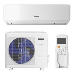 24,000 BTU - Wall Mount - Single Zone Mini-Split Heat Pump System - 208/230V