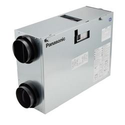 110 CFM Energy Recovery Ventilator