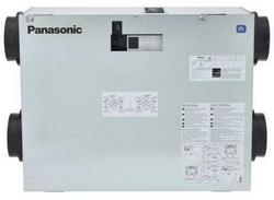 30-120 cfm Energy Recovery Ventilator