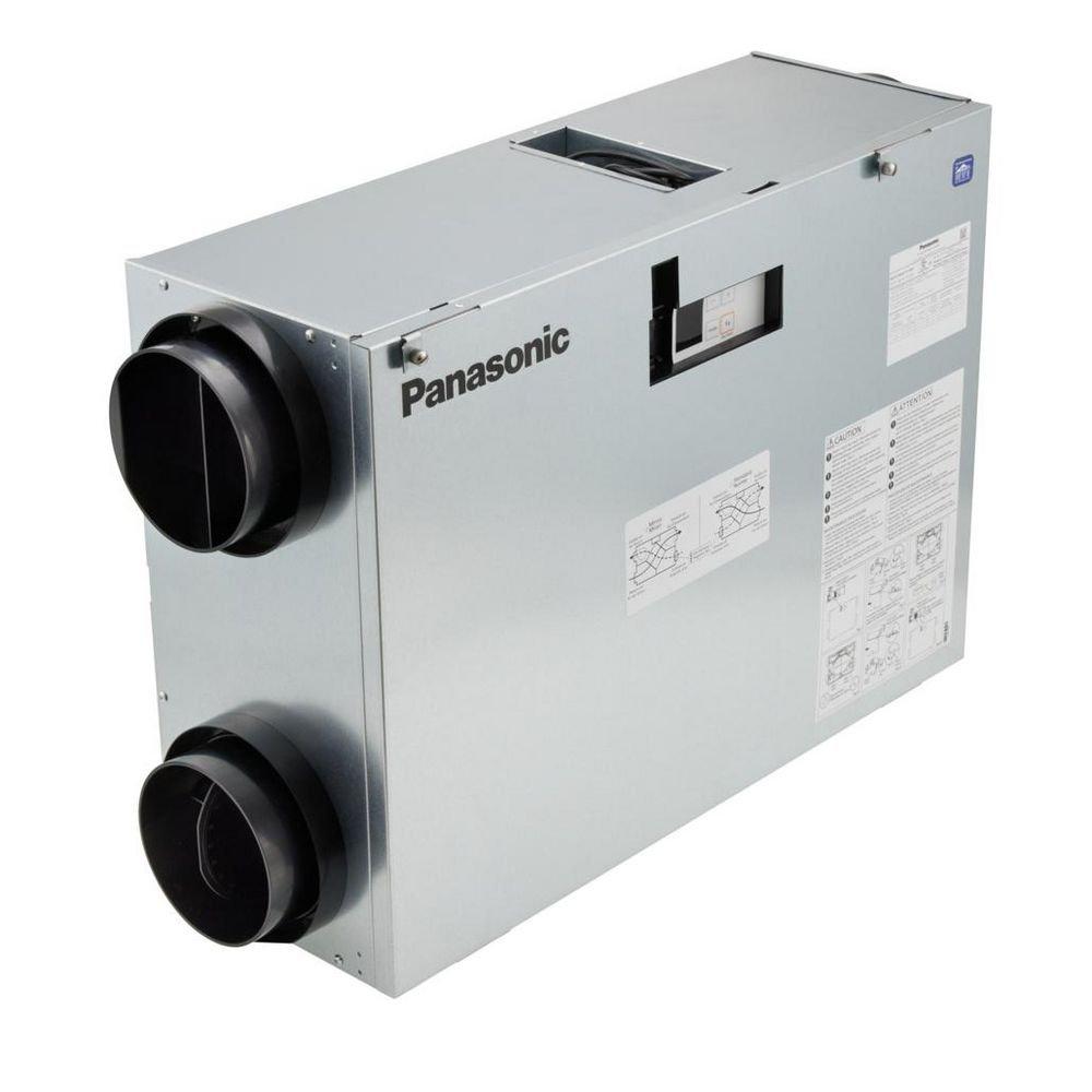 150 cfm Energy Recovery Ventilator 