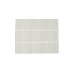 Washable MERV 6 Filter