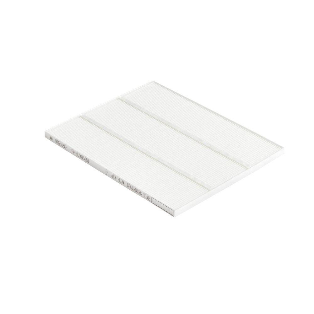 Washable MERV 6 Filter 