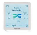 Intelli-Balance&reg; & BalancedHome&trade; ERV Wall Control 