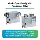 Intelli-Balance&reg; & BalancedHome&trade; ERV Wall Control 