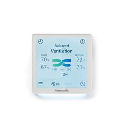 Intelli-Balance&reg; & BalancedHome&trade; ERV Wall Control