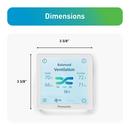 Intelli-Balance&reg; & BalancedHome&trade; ERV Wall Control 