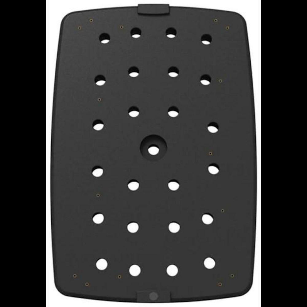 Generator Mounting Pad for Generac & Honeywell 