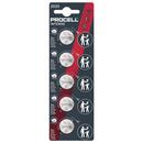 3V Lithium Coin Battery - Pack of 5 