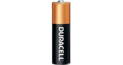 1.5V AA Alkaline Battery - 36 Box of 4 Packs