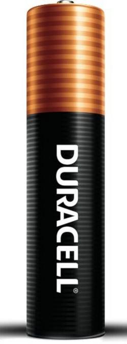 AAA 1.5V Alkaline Battery 36-Box of 4-Pack