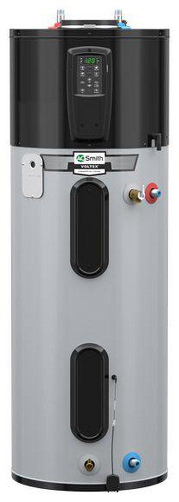 50gal Tall HPE 4.5kW 2x 4.5/4.5-CU 208/240V-1ph 50/60Hz A90-1 