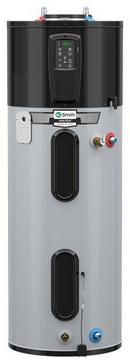 50gal Tall HPE 4.5kW 2x 4.5/4.5-CU 208/240V-1ph 50/60Hz A90-1