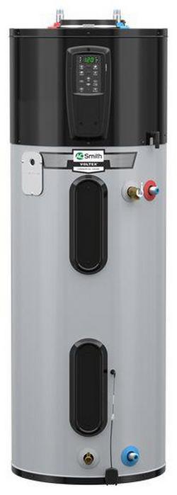 50 gal. Tall 4.5 kW Hybrid Electric Heat Pump Water Heater