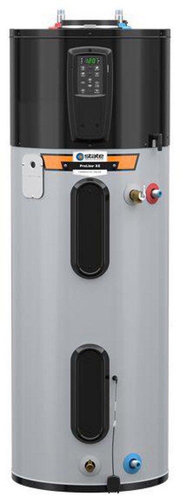 50gal Tall HPE 4.5kW 2x 4.5/4.5-CU 208/240V-1ph 50/60Hz A90-1 