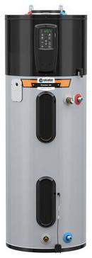 50gal Tall HPE 4.5kW 2x 4.5/4.5-CU 208/240V-1ph 50/60Hz A90-1