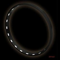 12 in. Fast Grip Gasket