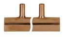 Sioux Chief Copper Male Sweat Valve Manifold 