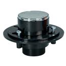 IPS Corporation 2 in. Push On Stainless Steel Shower Drain 