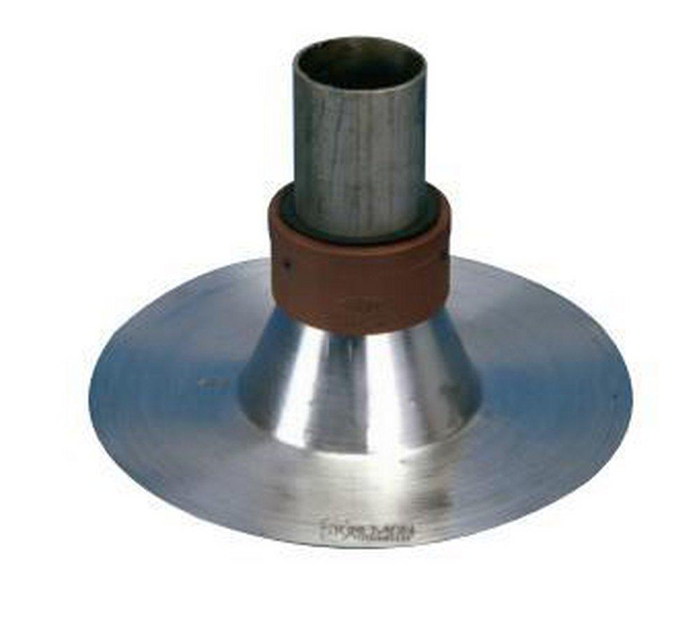 Elmdor/Stoneman Counterflashing 