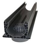 NDS Grey 2 in. Schedule 40 Bottom Outlet in Grey 