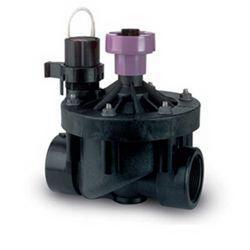 5-1/4 x 1 in. FPT Valve with Flow Control