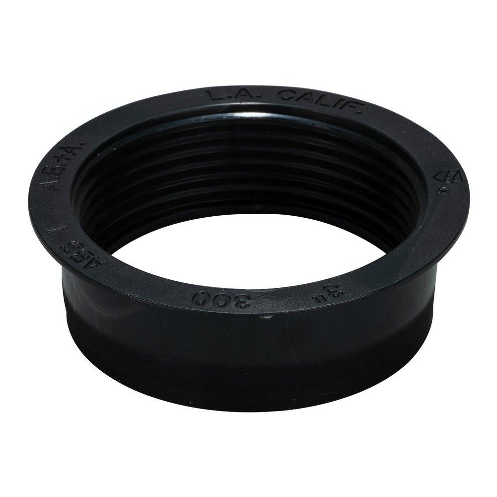 AB & A&trade; 3 in. Cleanout 