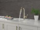 DELTA EMMELINE TOUCH2O BAR / PREP FAUCET WITH TOUCHLESS TECHNOLOGY 