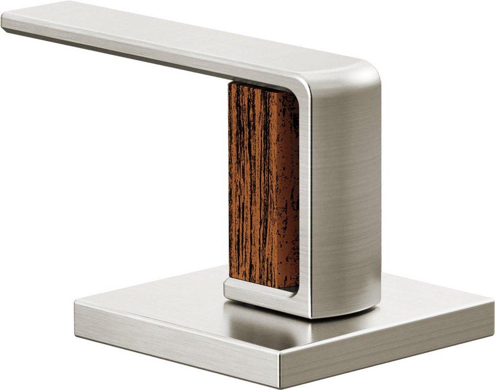 BRIZO FRANK LLOYD WRIGHT WIDESPREAD LAVATORY GAP LEVER HANDLE KIT 