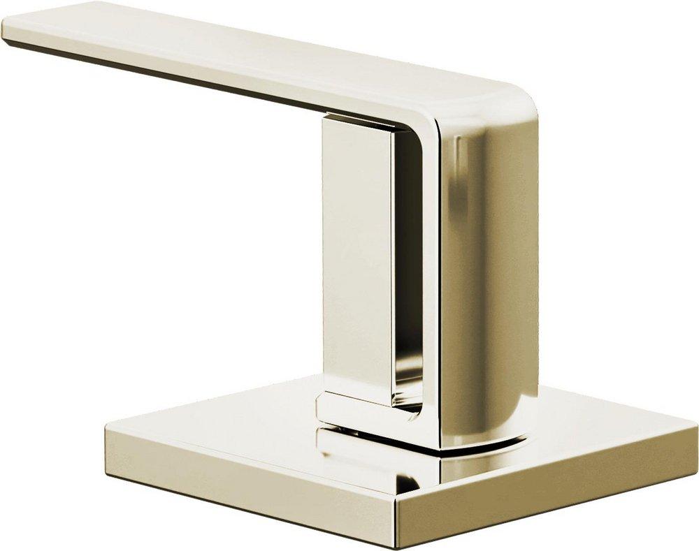 BRIZO FRANK LLOYD WRIGHT WIDESPREAD LAVATORY GAP LEVER HANDLE KIT 