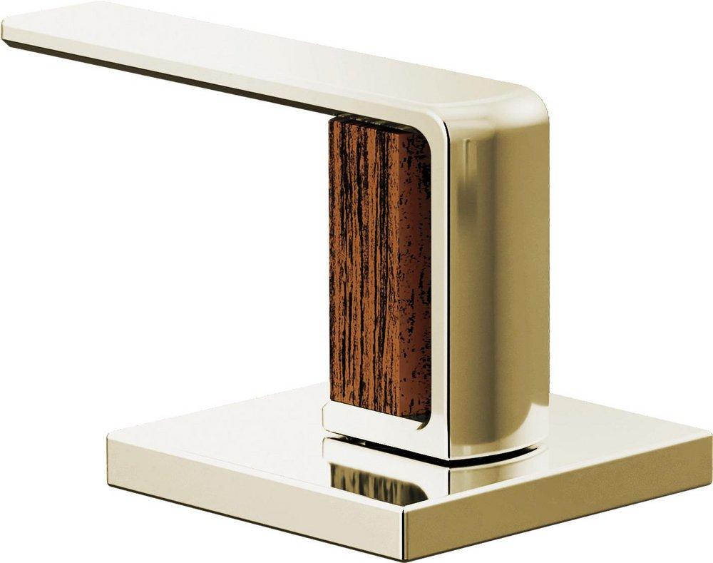 BRIZO FRANK LLOYD WRIGHT WIDESPREAD LAVATORY GAP LEVER HANDLE KIT 