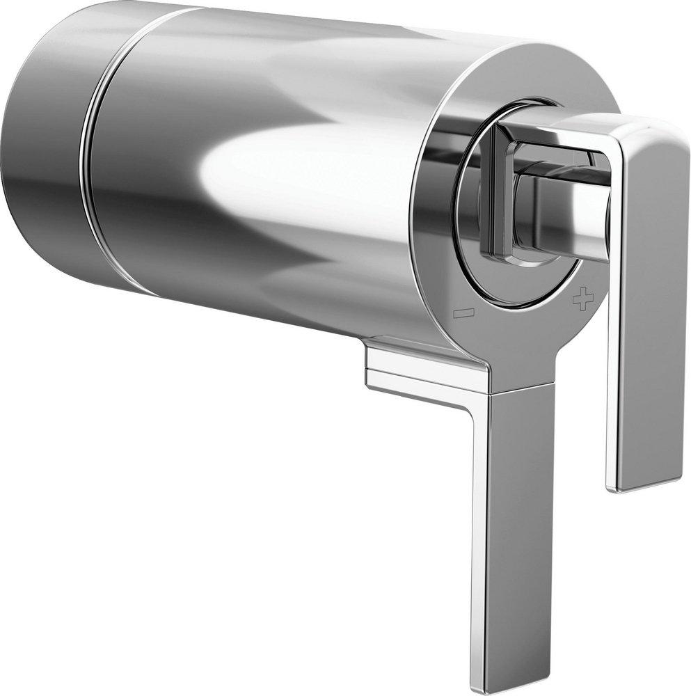 BRIZO FRANK LLOYD WRIGHT TEMPASSURE THERMOSTATIC VALVE GAP LEVER HANDLE KIT 