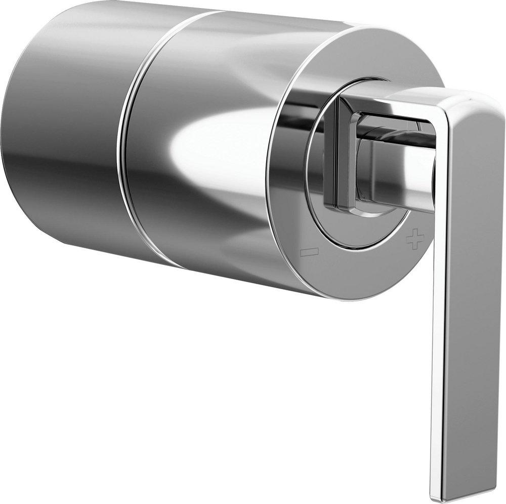 BRIZO FRANK LLOYD WRIGHT PRESSURE BALANCE VALVE GAP LEVER HANDLE KIT 