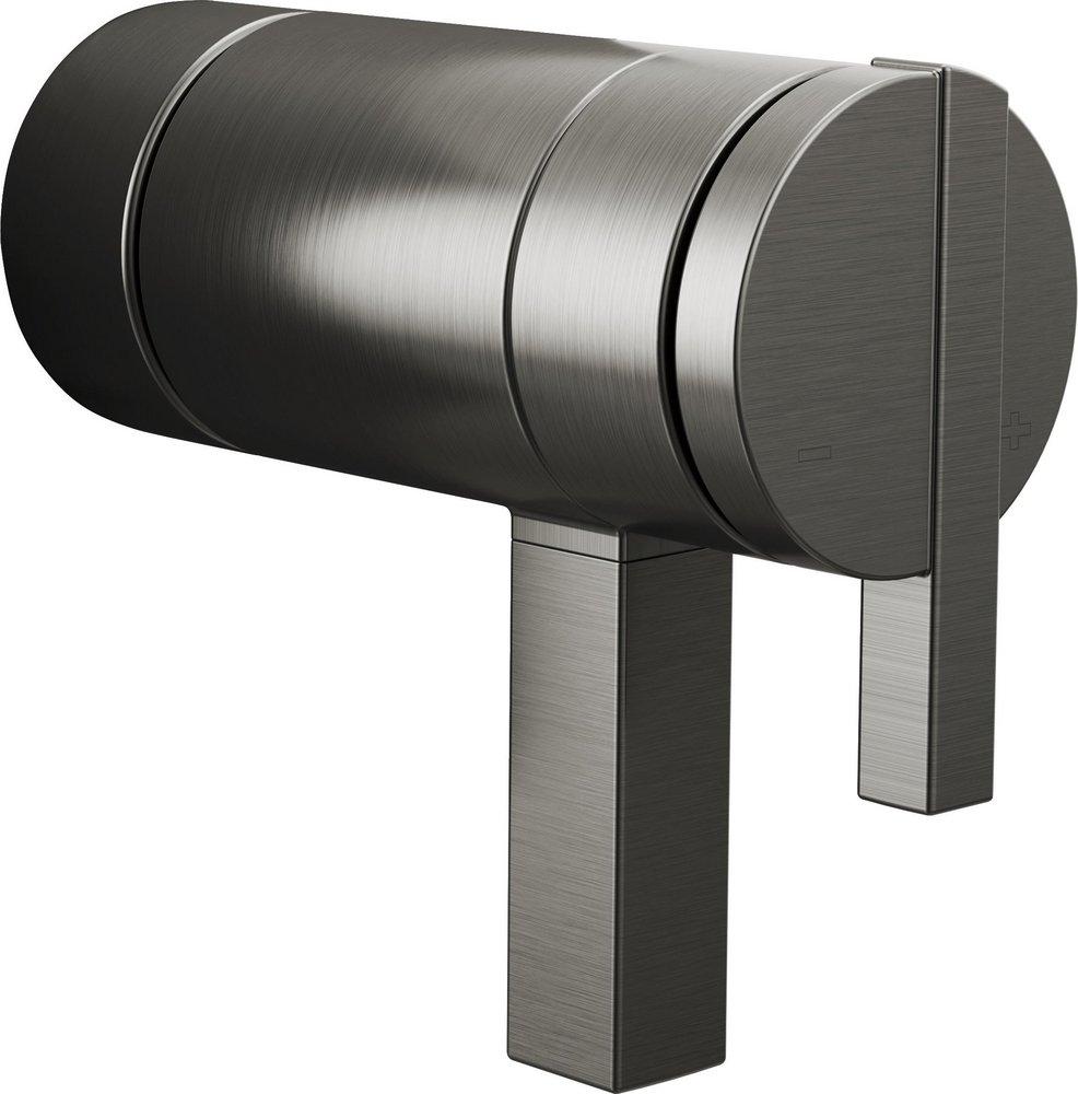 BRIZO FRANK LLOYD WRIGHT TEMPASSURE THERMOSTATIC VALVE LUNAR HANDLE KIT 