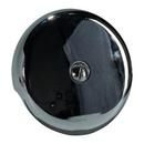 AB & A&trade; Polished Chrome Toe-Tap Drain 