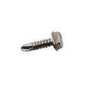 10 in. Hex Head Self-Drilling Screw