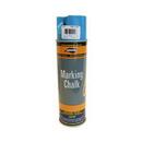 Aervoe Industries Blue Aerosol Spray Marking Chalk 