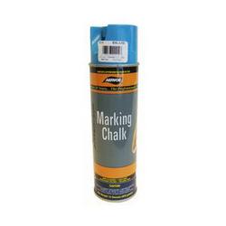 Aerosol Spray Marking Chalk in Blue