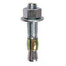 L.H. Dottie 3/8 x 1-5/8 in. 100-Pack Wedge Anchor 